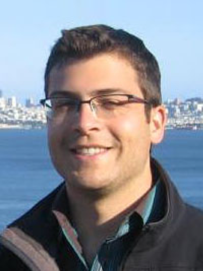 Nick Saenz